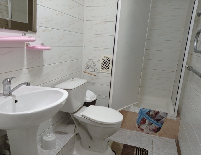 Комфорт 3-местный 3-комнатный корпус 2 - Санаторий «Буг»