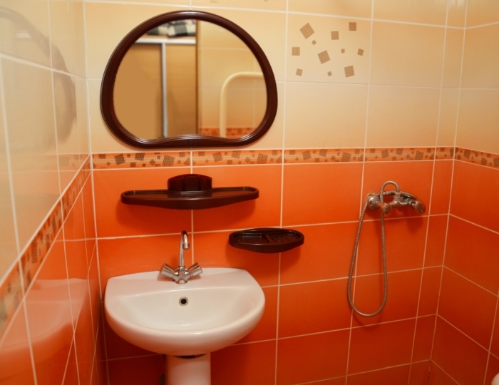 Стандартный 1-местный Сингл корпус 4 - Санаторий «Буг»