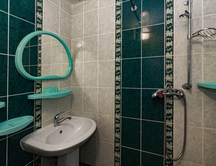 Стандартный 1-местный Сингл корпус 4 - Санаторий «Буг»