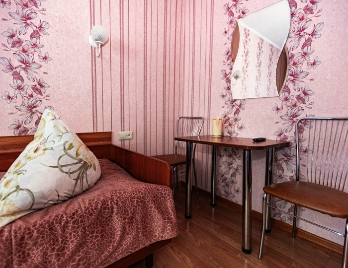 Стандартный 2-местный Твин с ТВ корпус 1 - Санаторий «Буг»