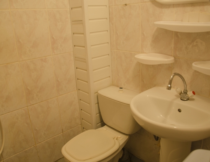 Стандартный 2-местный Твин с ТВ корпус 1 - Санаторий «Буг»