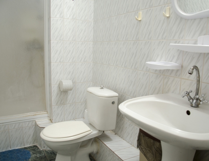 Стандартный 2-местный 2-комнатный корпус 2 - Санаторий «Буг»